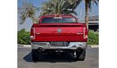 RAM 1500 1500-4x4-5.7L-V8-Full Option Laramie - GCC- Original paint - Zero Accident - Warranty - Bank Finance