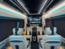Mercedes Benz Sprinter 519 VIP BUSINESS VAN - FULL LUXURY OPTION | BRAND NEW | EUROPEAN | 2025