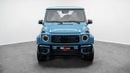 Mercedes-Benz G 63 AMG - 2025 -  GCC Specs - Under Warranty and Service Contract