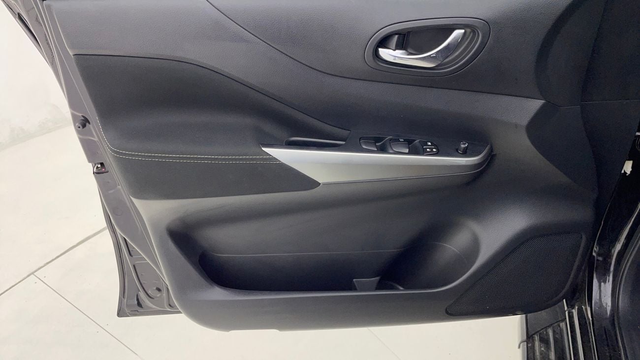 Nissan XTerra SE 2.5 | Zero Down Payment | Home Test Drive