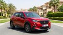 Peugeot 2008 ACTIVE 2023 | AED 547/Month | 0 DP | 30 Day Return | Warranty