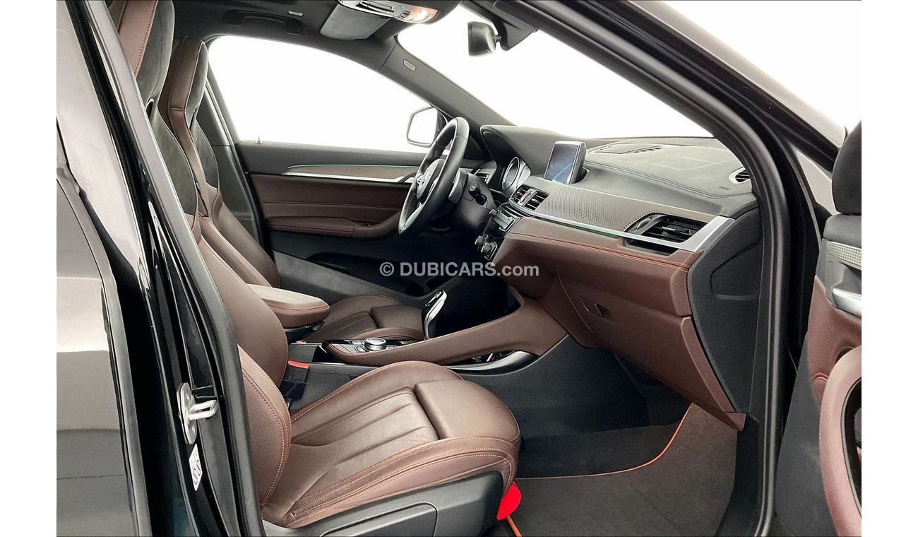 BMW X2 sDrive 20i M Sport