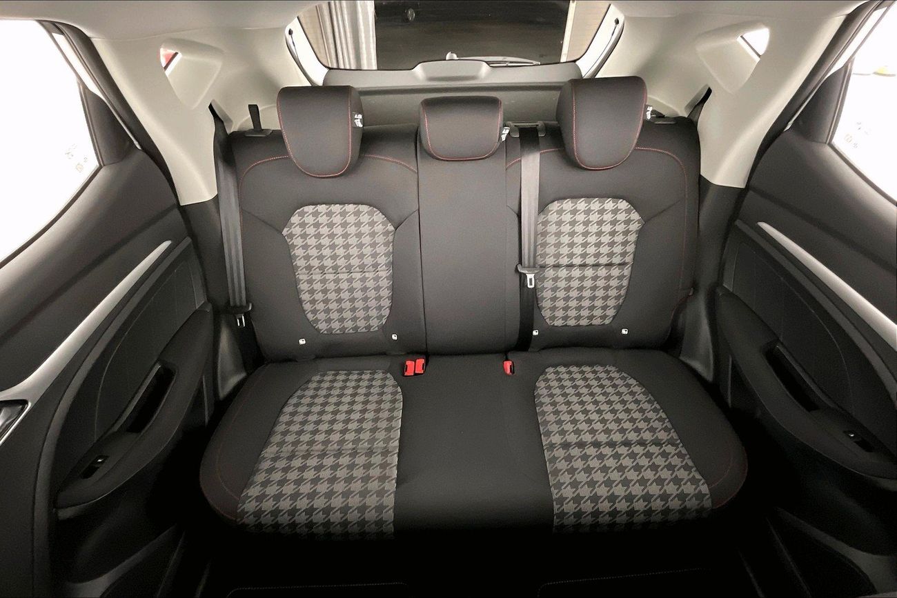 MG ZS Standard | National Day Celebration | Guaranteed Warranty | 0 Down Payment