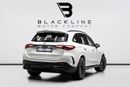Mercedes-Benz GLC 43 AMG 4MATIC 2024 Mercedes GLC43 AMG, 2029 Mercedes Warranty + Service Contract, Low KMs, GCC