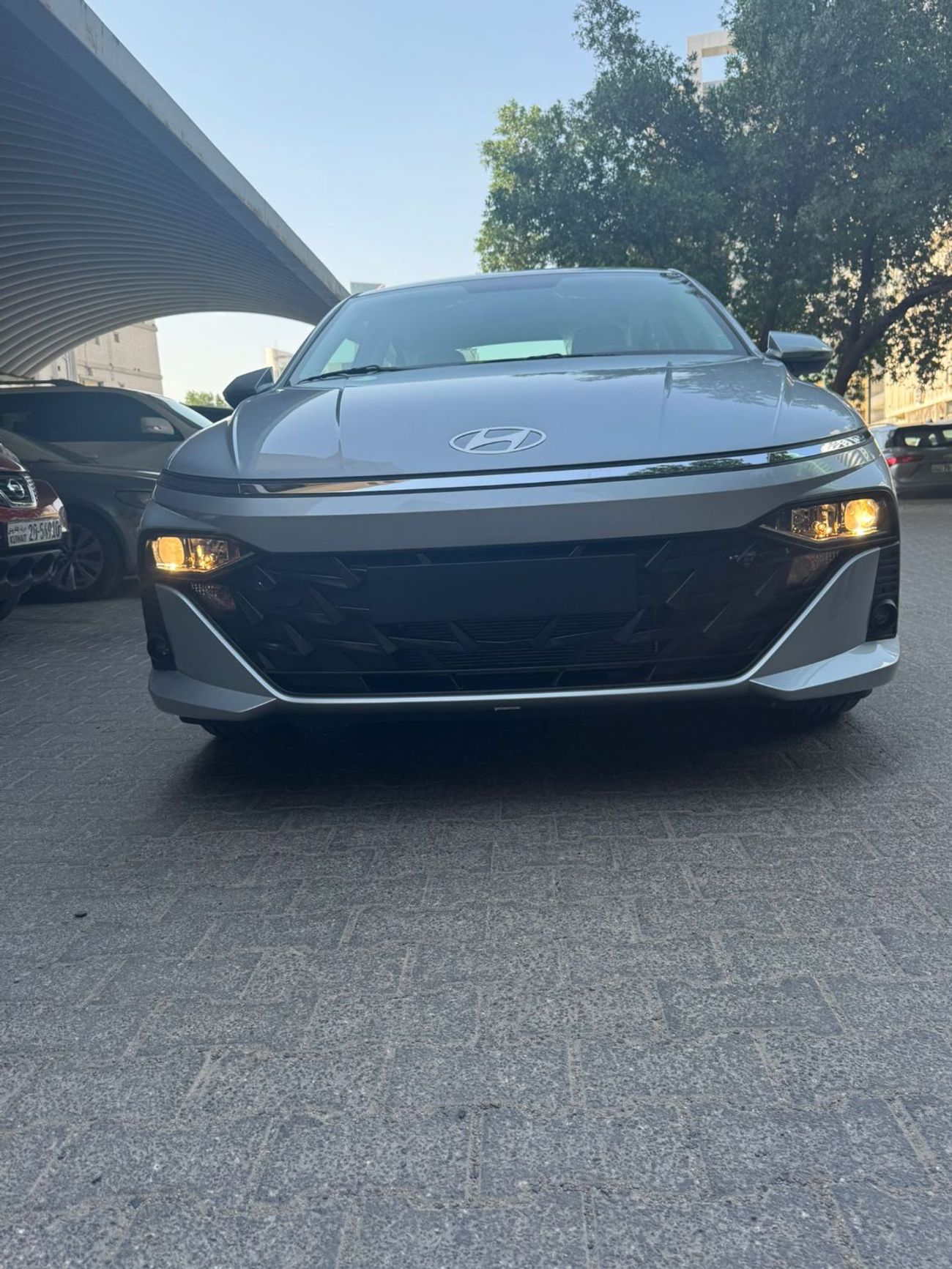هيونداي أكسنت Comfort+ 1.5L