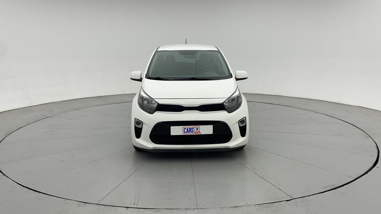 Kia Picanto LX 1.2 | Zero Down Payment | Free Home Test Drive