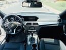 مرسيدس بنز C 250 Std 1.8L