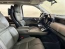 Lincoln Navigator PRESIDENTIAL /N1923 / AL TAYER MOTORS / AL QOUZ SHOWROOM
