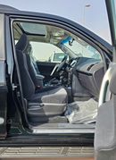 Toyota Prado TX-L  2.8L DIESEL "19" RIMS, SUNROOF, 4WD (CODE # PDTXL)