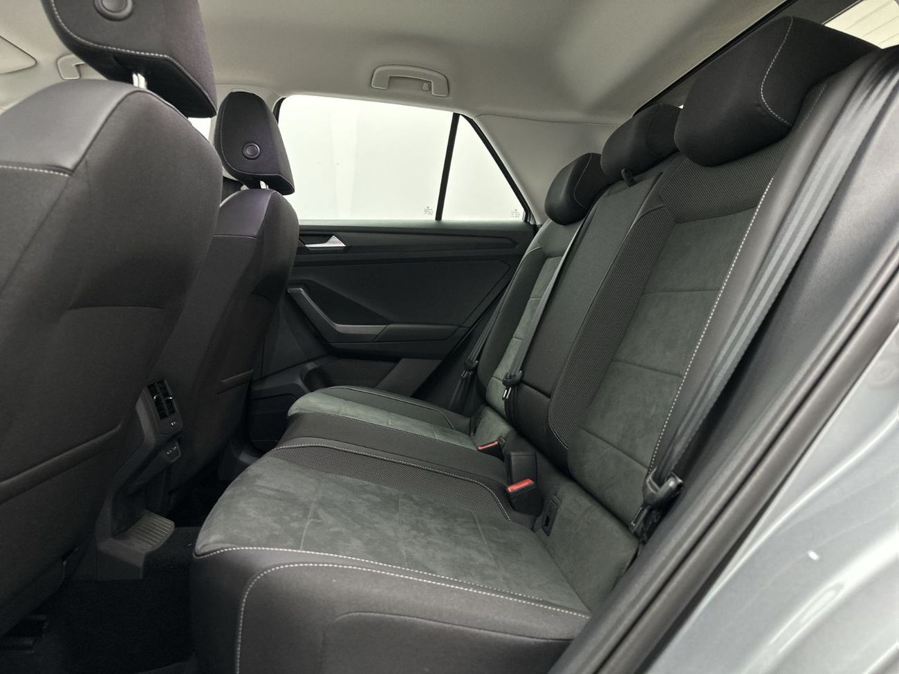 فولكس واجن T ROC Style 1.4L