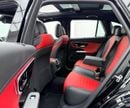 مرسيدس بنز GLC 200 4MATIC HIGH 2025 Mercedes-Benz GLC 200 4Matic, 5 Year Mercedes Warranty + Service Contract,  Full Ga