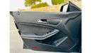 Mercedes-Benz CLA 250 Sport 1250 PM || MERCEDES CLA 250 || 2.0 TC V4 FWD || 0% DP || FULL OPTION || GCC
