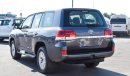 Toyota Land Cruiser VX 5.7 V8