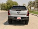 فورد رانجر Wild Trak 4x4 3.2L