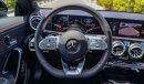 Mercedes-Benz CLA 250 2.0L , 2023 GCC , (ONLY FOR EXPORT)