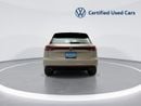 Volkswagen Touareg Touareg Elegance+ 3L Tirano| Ex-Demo Car | Luxury 4MOTION SUV | Panoramic Sunroof | IQ.LIGHT HD Matr