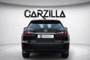 Lexus RX450h Platinum 3.5L (308 HP) AED 2,056/ Monthly | RX450h 2019 | Luxury Hybrid SUV l GCC Specs