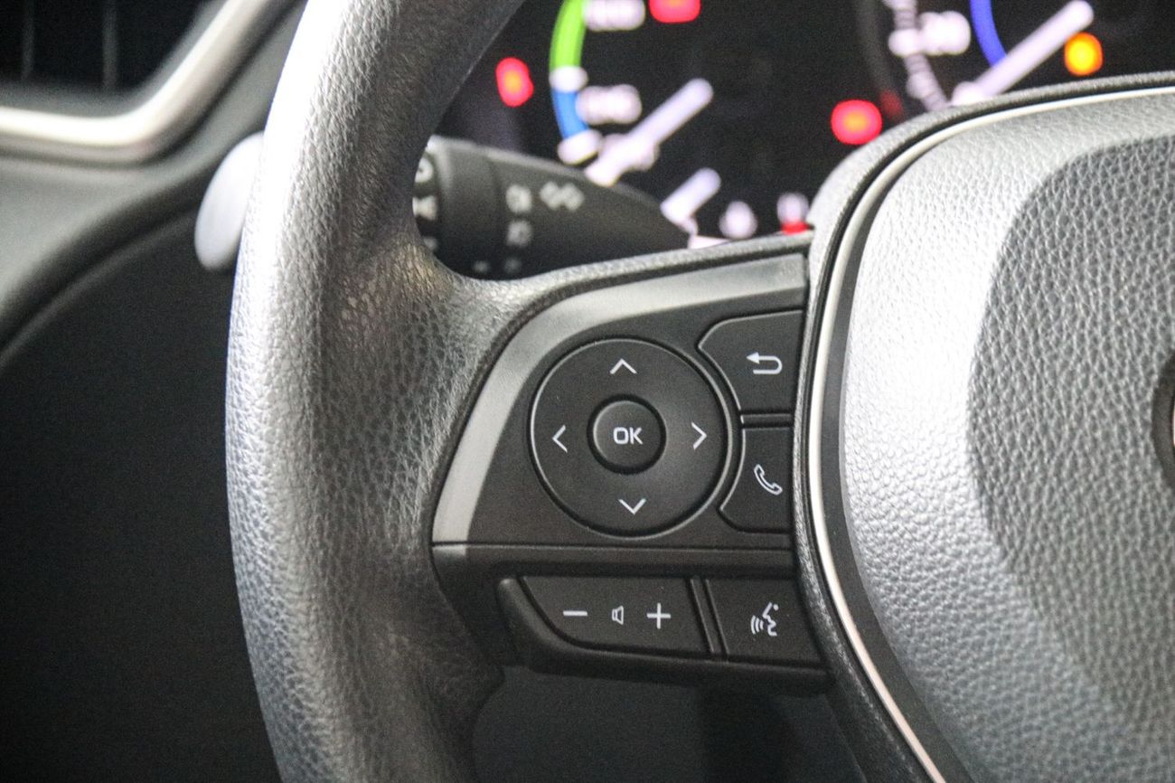 Toyota Corolla Cross Corolla Cross Hybrid 2025 | Mid Option | Best Export Price