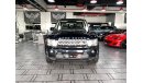 Land Rover LR4 HSE LE