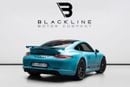 Porsche 911 Carrera GTS 3.8L Coupe 2016 Porsche 911 Carrera GTS, 2026 Porsche Warranty, Full Service History, Lo