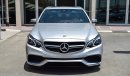 مرسيدس بنز E 350 With E63 kit