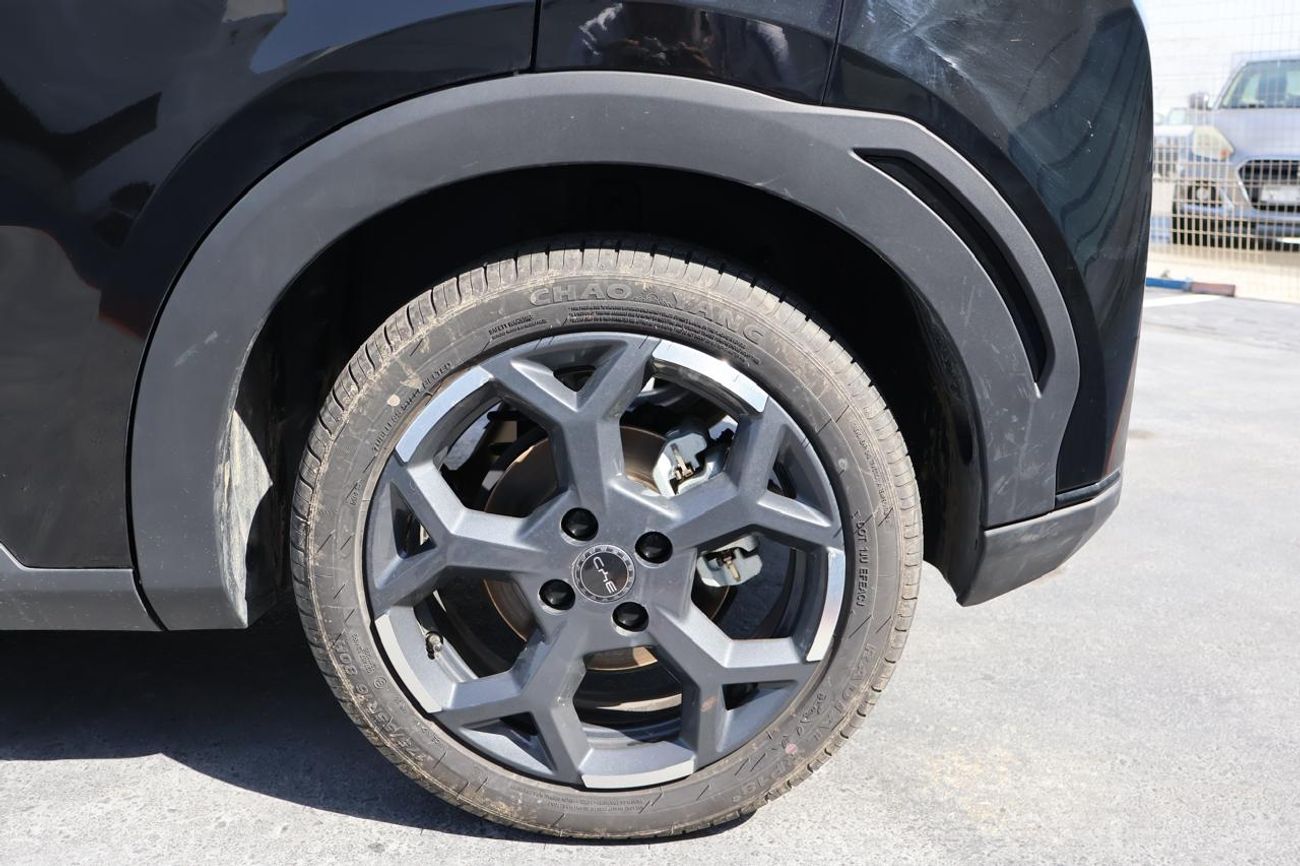 BYD Seagull BYD Seagull EV 405km 2025 Model