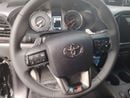 Toyota Hilux Toyota Hilux Gr sports 2.8 L Diesel