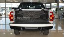 Toyota Hilux 2022 DC 4.0L GR AT