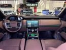 Land Rover Range Rover Autobiography P530 4.4L 2023 Range Rover P530 Autobiography - 4.4L - Perfect Condition - 2 Years ful