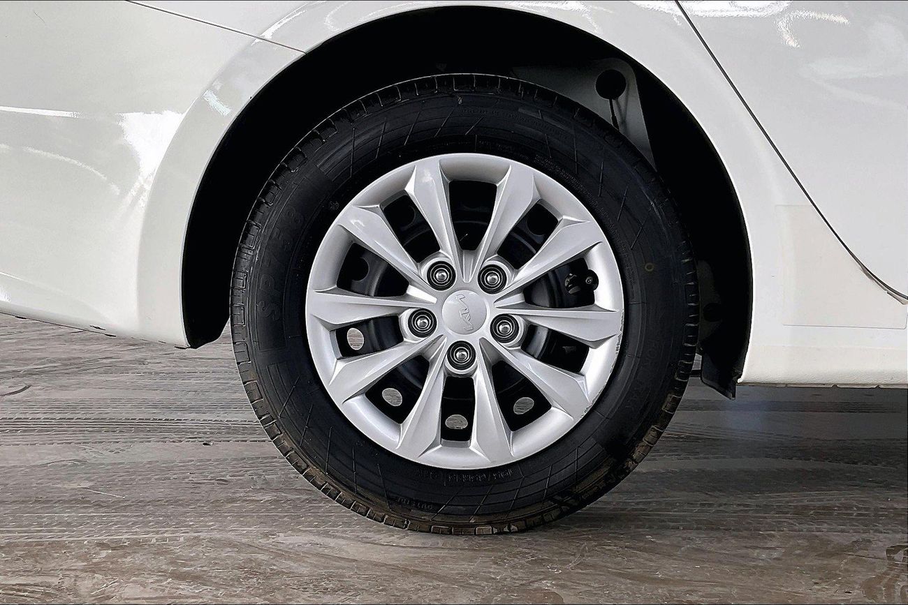 Kia Cerato LX | Guaranteed Warranty | 0 Down Payment