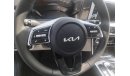 Kia Seltos KIA SELTOS 1.5L SPL SUNROOF HI A/T PTR