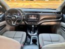 Nissan X Terra NISSAN XTERRA 2022(2.5L) 4x4 GCC Titanium