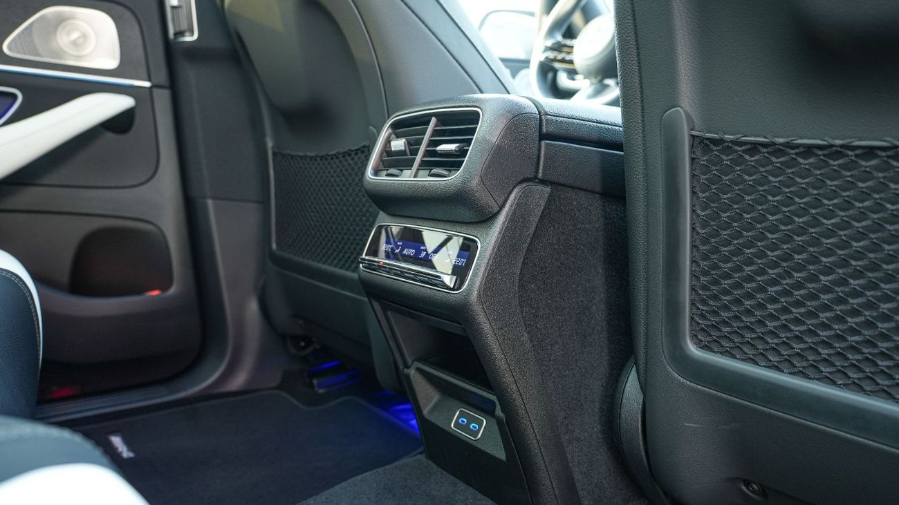 Mercedes-Benz GLE 450 4MATIC 2025 MY EXPORT PRICE