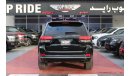 Jeep Grand Cherokee Limited LIMITED X