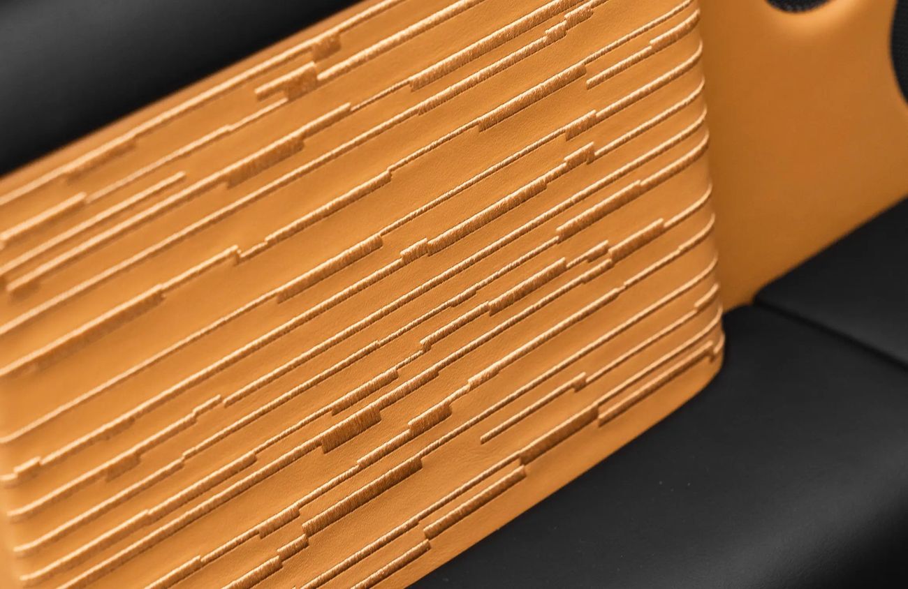 رولز رويس فانتوم 6.75L V12 Twin-Turbocharged Engine | Warranty