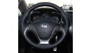 Kia Cerato KIA CERATO 2015 GCC 1.6 GRAY EXCELLENT CONDITION WITHOUT ACCIDENTS