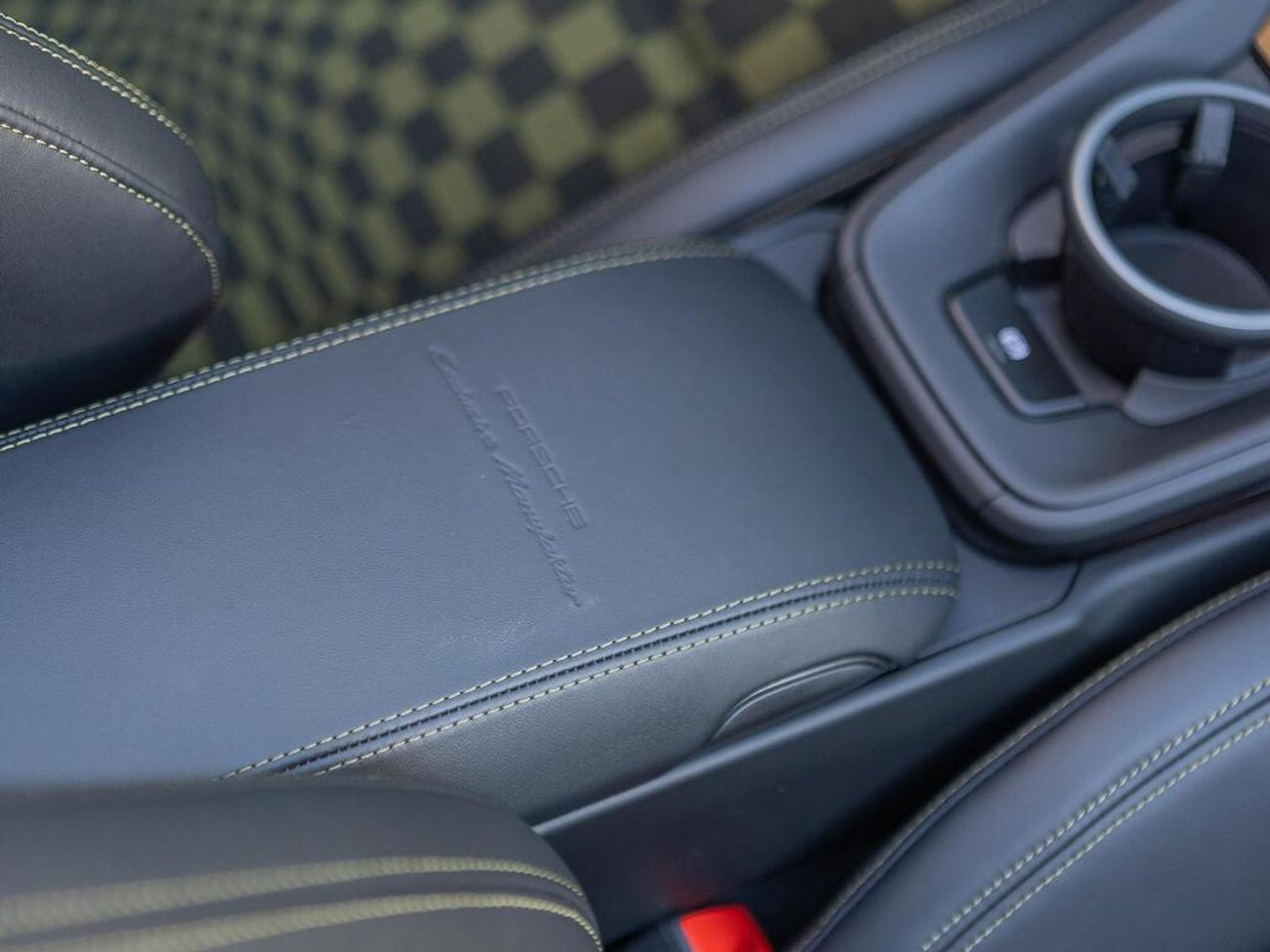 Porsche 911 3.6 T-Hybrid 992 Spirit 70 PDK Euro 6 (s/s) 2dr (EXPORT ONLY)