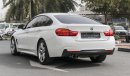 BMW 420i I