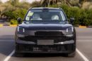 Lynk & Co 900 FLAGSHIP