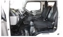 Mitsubishi Fuso Canter Mitsubishi Canter 2017 GCC Double Cabin in excellent condition