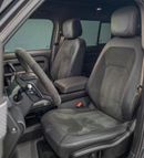 Land Rover Defender 110 525 EDITION