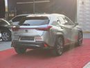 لكزس UX 200 F Sport Platinum 2.0L (169 HP)