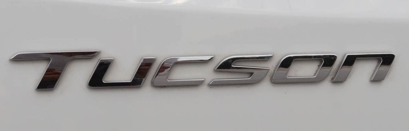 Hyundai Tucson COMFORT