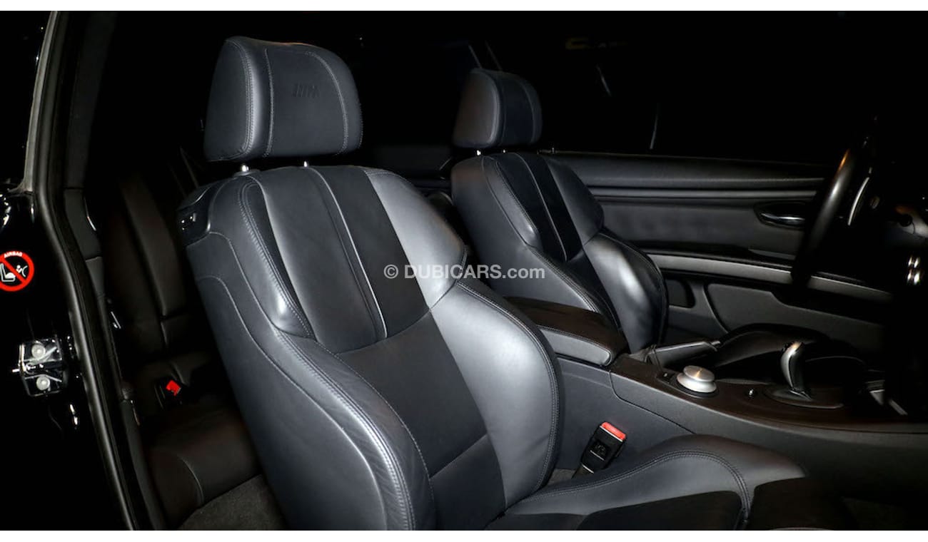 بي أم دبليو M3