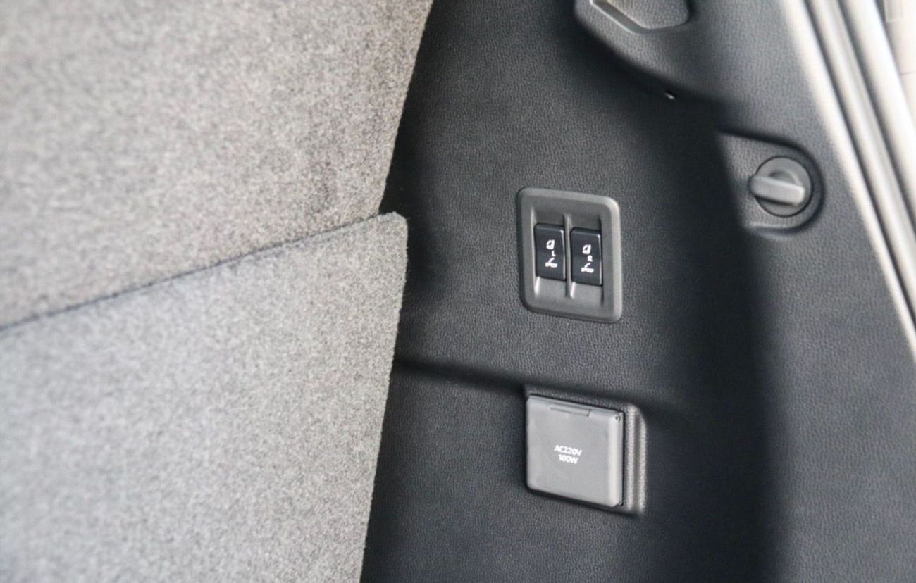 Toyota Prado Adventure Dual Tone 2.4T