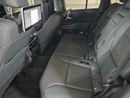 Toyota Land Cruiser GXR4