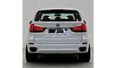 بي أم دبليو X5 35i M سبورت 2018 BMW X5 xDrive35i M-Sport, Warranty, 2026 BMW Service Contract, Full Options, GCC