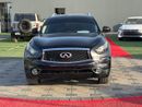 Infiniti QX70 LUXURY