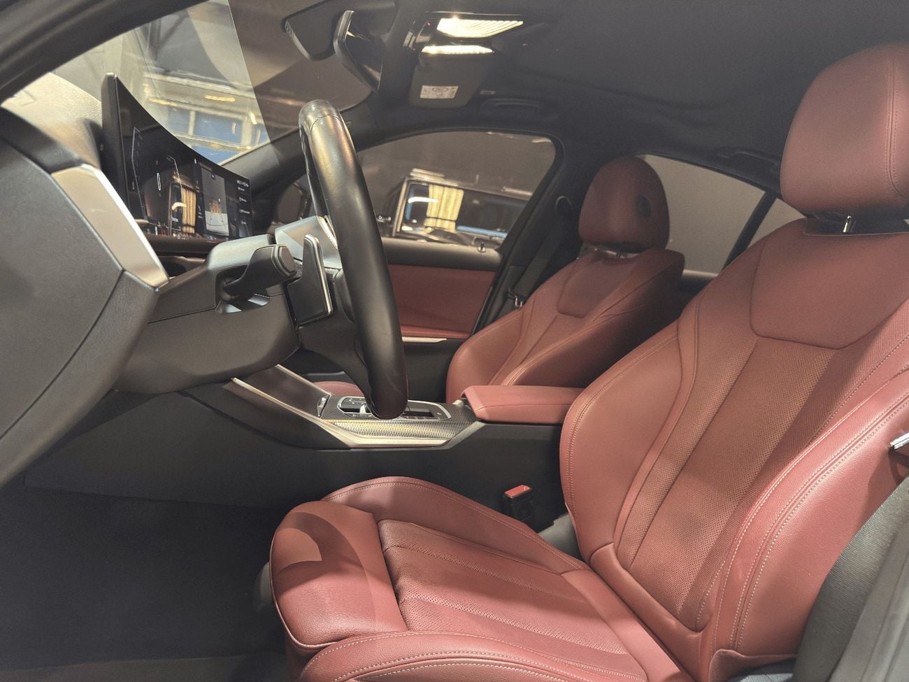 BMW 330i M SPORT