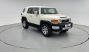 Toyota FJ Cruiser GXR 4 | Zero Down Payment | Free Home Test Drive